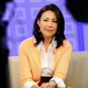 Illustration for article titled Ann Curry Thinks She May Have Been Fired for Trying to ‘Perk Up America’ with a Polychromatic Dress
